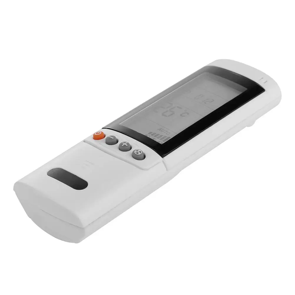 Пульт дистанционного управления для воздухозаборника замененный пластиковый