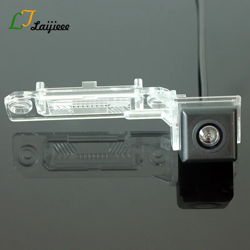 Автомобильная резервная камера для Volkswagen VW Caddy III 2K 2004 2005 2006 2007 2008 2009 2010 2011 2012 2013 /HD широкоугольный объектив ночного видения Автомобильная камера заднего вида