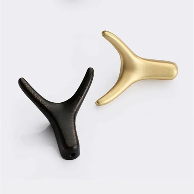 KK & FING европейская искусственная стойка для полотенец из цинкового сплава|Крючки