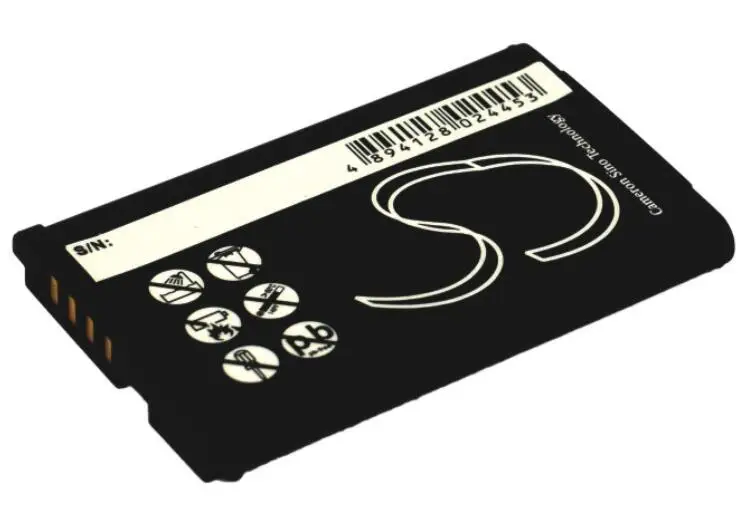 Cameron sino 1100 мАч батарея для LG Versa VX9600 VX9700 вызов LGIP-530B LGIP-930B SBPL0095401 SBPL0095601 | Мобильные