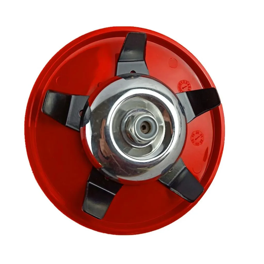 Головка триммера для газонокосилки универсальная многофункциональная с