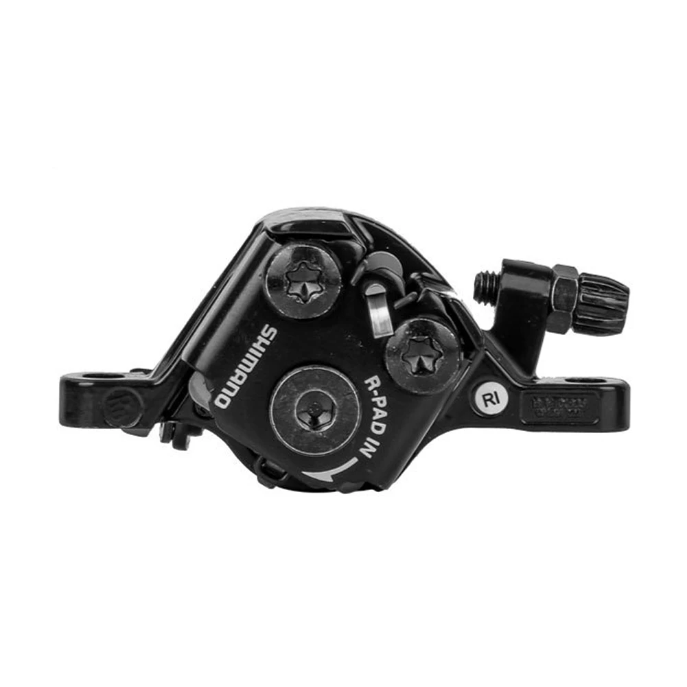 

BR-TX805 Disc Brake Caliper ,Mechanical Disc Brake Calipers Mountain Bike Line Pulling Mechanical Disc