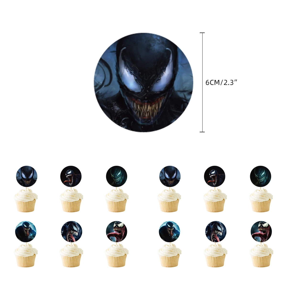 1 набор супергерой чудо-яд тематический шар баннер ранний латексные воздушные