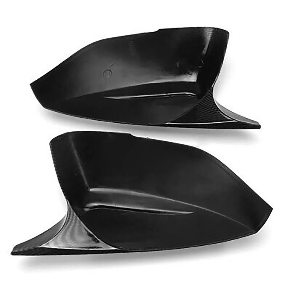 

Q50 Cap Q60 Cover QX30 Replacement Side 2014-21 Add-On Carbon Infiniti