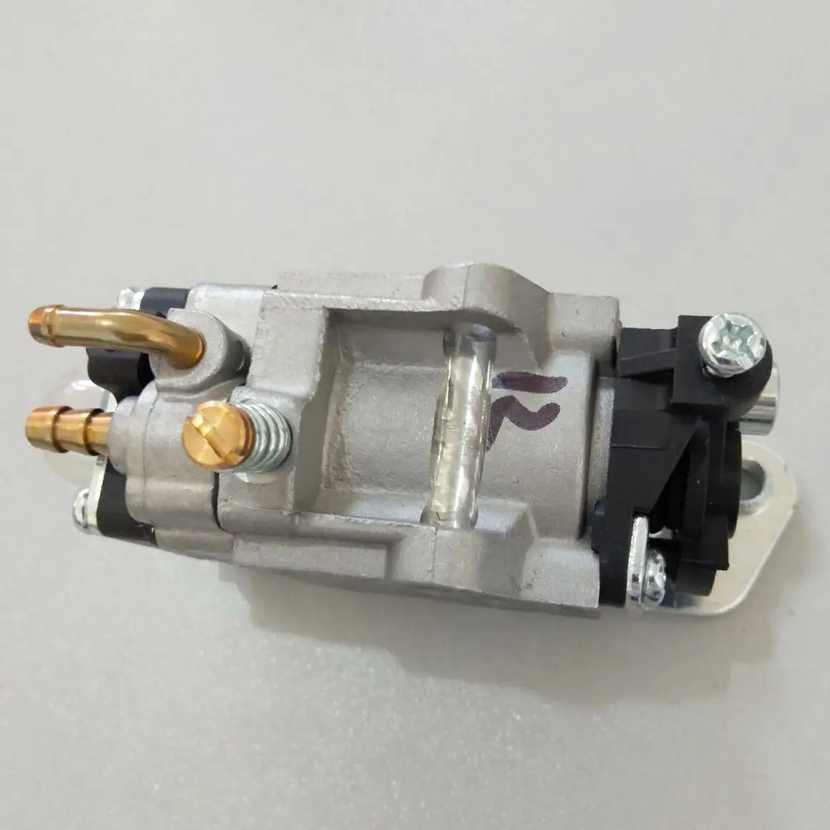 Карбюратор для кустореза/косилки запасные части CG430 CG520 43CC 52CC 47CC 49CC 40-5 44-5