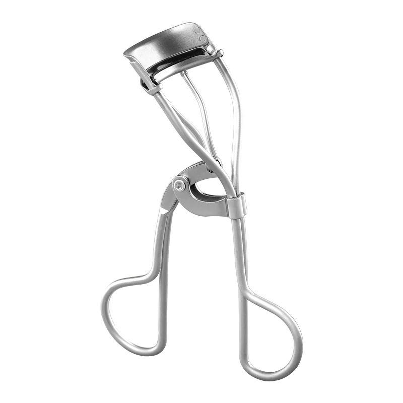 Классический завиватель ресниц из углеродистой стали KINEPIN для макияжа женских ресниц.