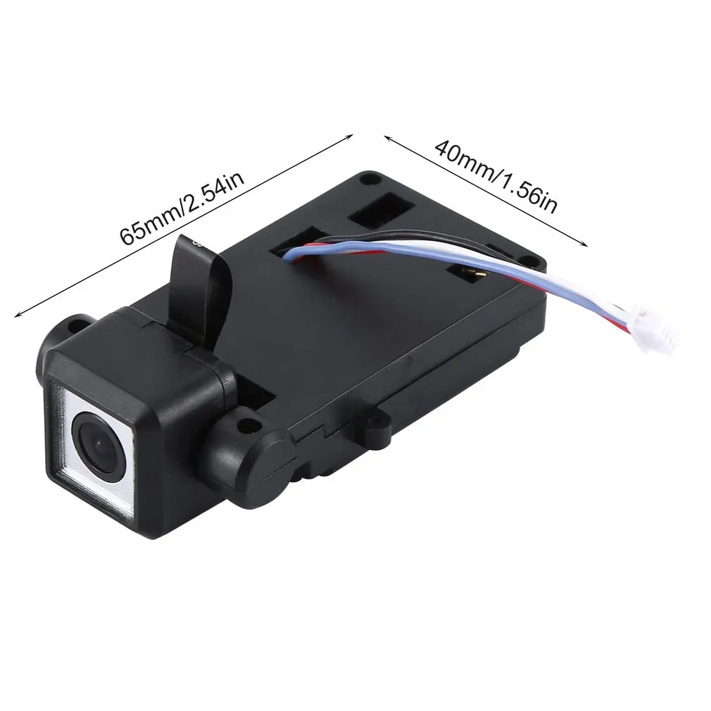 Камера HD 2 4G/5G 720P/1080P/4K поддержка Wi Fi FPV видео в реальном времени для