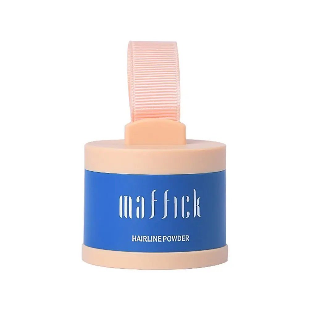 

Careful Hairline Powder Three-dimensional Contouring Covering Eyebrow Powder Shadow Contouring Forehead Makeup Cosmetics K3Q0