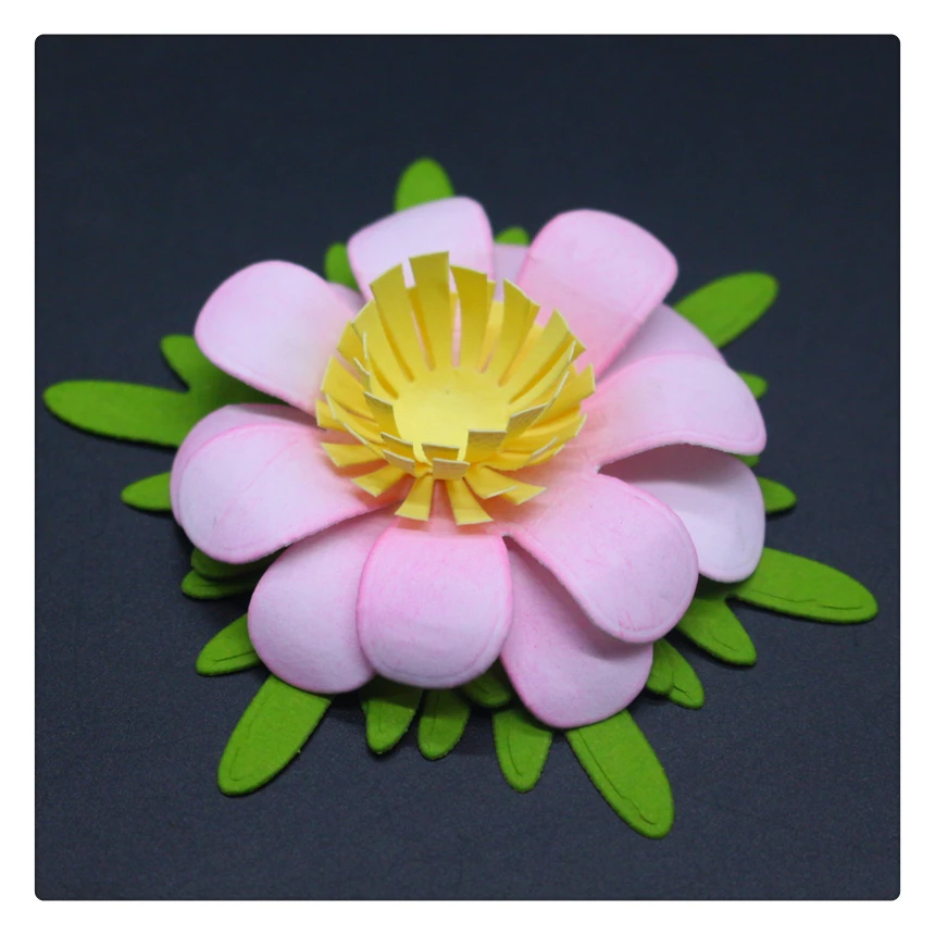 YINISE металлические режущие штампы для трафареты скрапбукинга тисненые высечки DIY