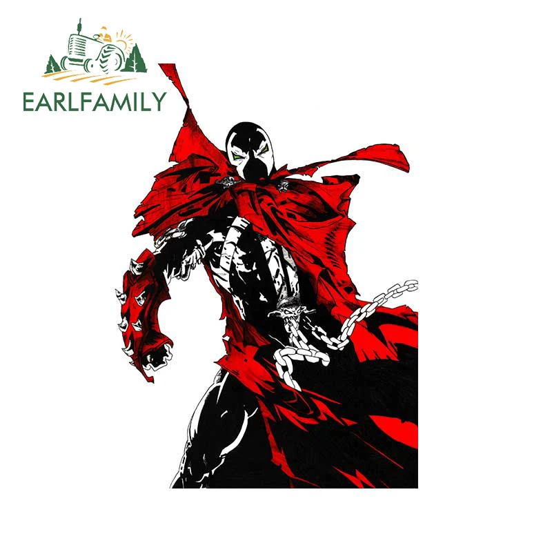 EARLFAMILY 13 см x 9 1 для детской фургона Солнцезащитная виниловая наклейка на лобовое