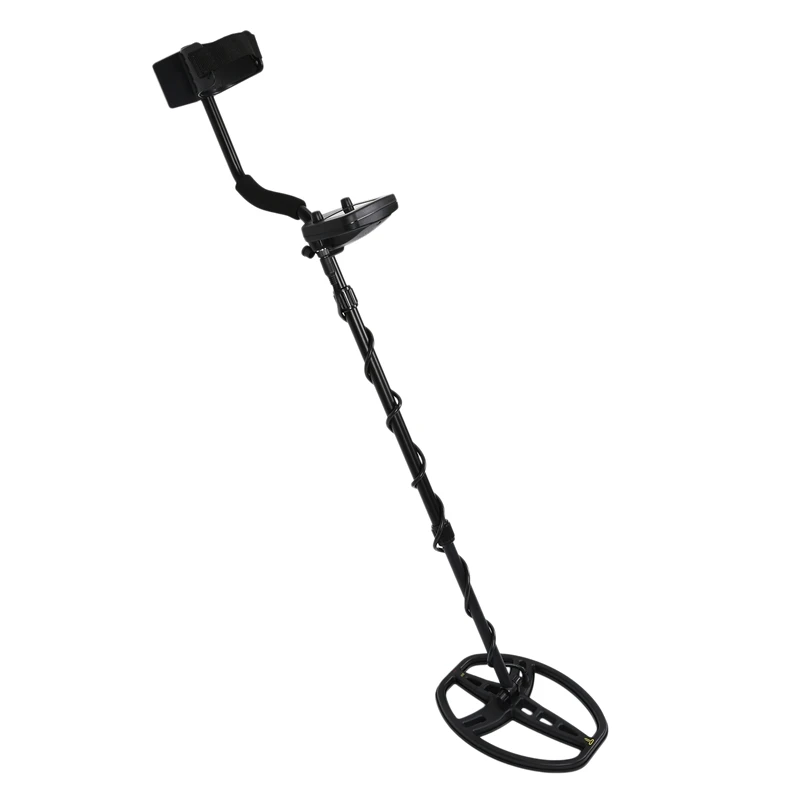 Портативный металлодетектор TIANXUN с ЖК монитором глубинный подземный высокой