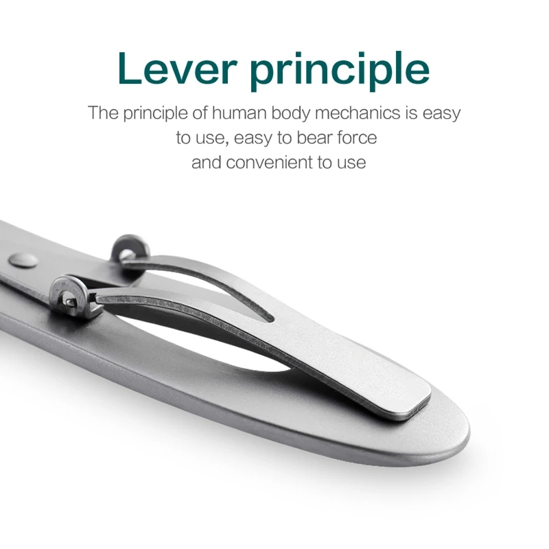 Набор профессиональные ножницы для ногтей маникюра кусачки из нержавеющей стали