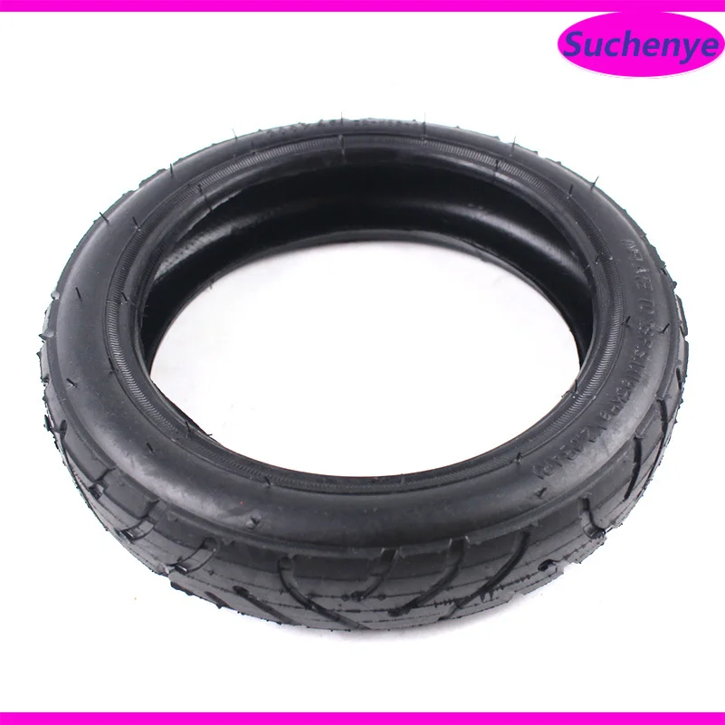 

200x45 Wheel Outer Tire for Etwow Electric Scooter 8 Inch 200x45 Inner Tube Outer Tire Wheel Universal 8X1 1/4 Wheel
