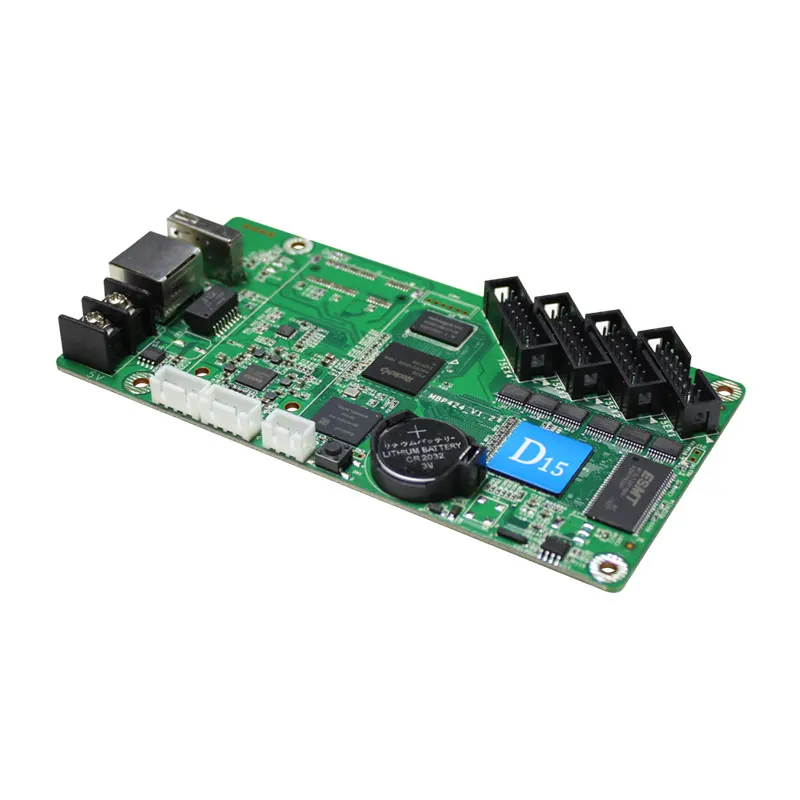 Видеоэкран контроллер зеркальная деталь полный цвет крыша такси рекламный экран