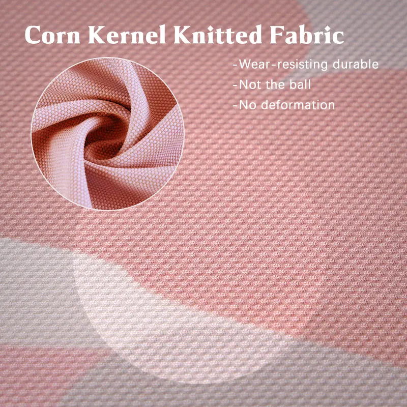 Чехол Karcle для автомобильного сиденья милая подушка женщин универсальный чехол