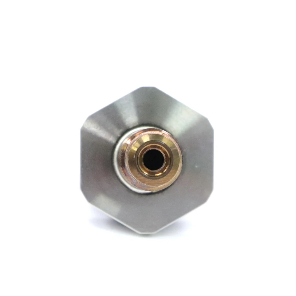 Топливная направляющая инъекция датчик регулятора высокого давления 0281002909 для