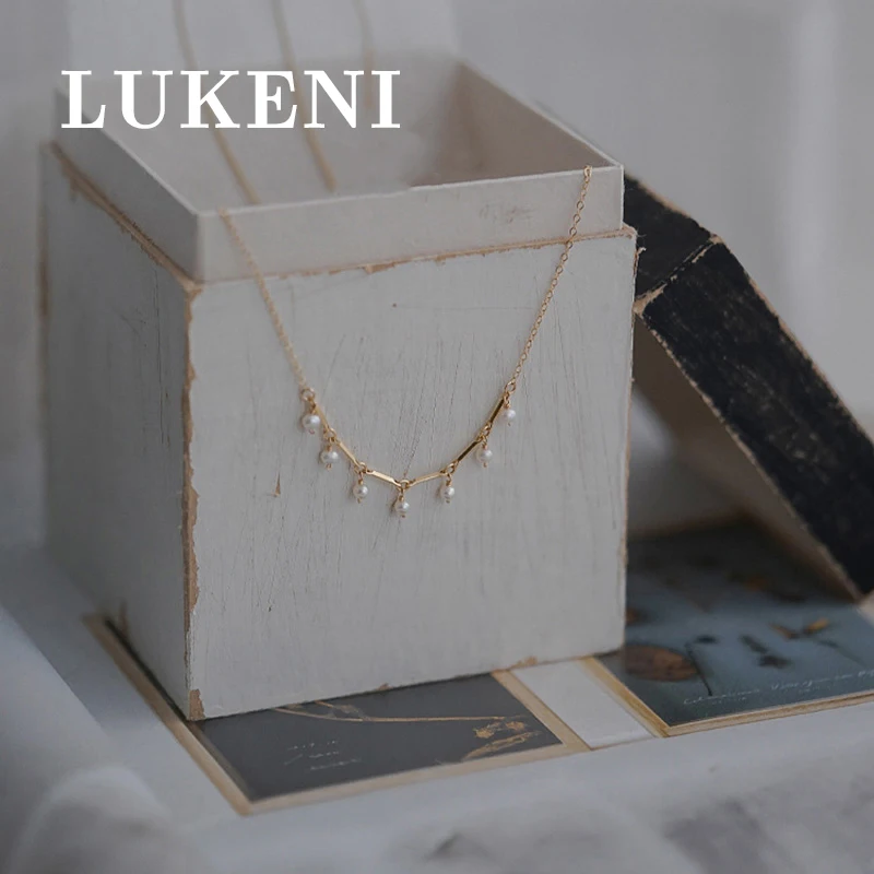 Новый 2 8 мм Жемчуг 14k покрыто золотом регулируемый браслет простые женские