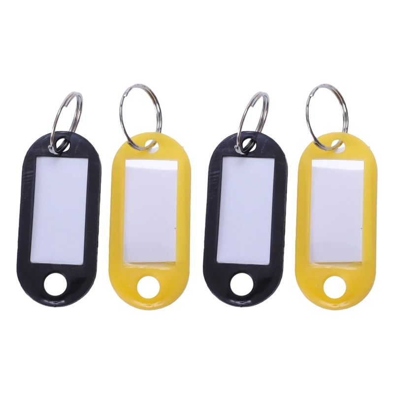 ID-метки для багажа разные цвета | Канцтовары офиса и дома