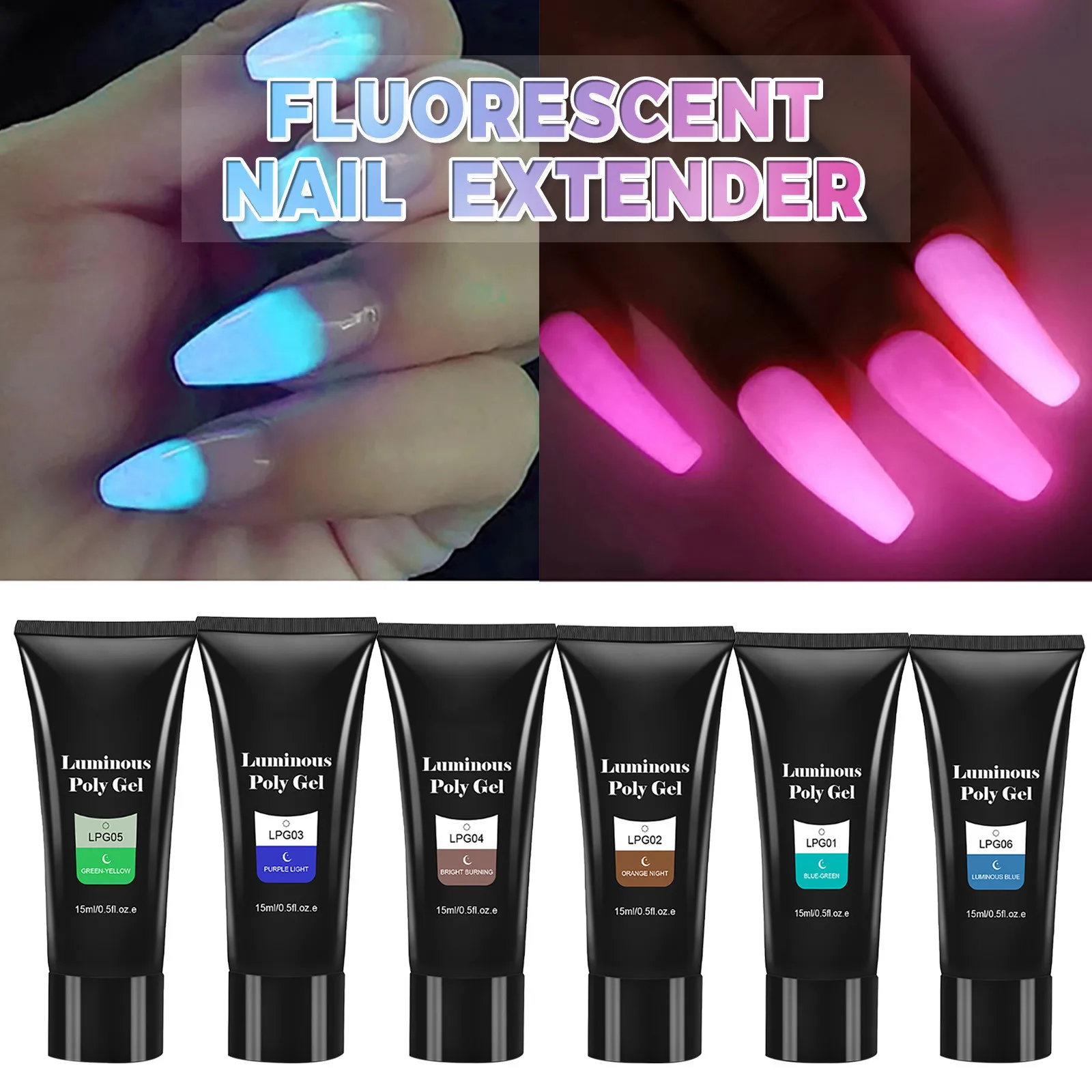 

Новый 15 мл кружевные шелковые трусики перламутрового оттенка расширение гель УФ Гель-лак для ногтей, Цвет поли палец гель для ногтей для нар...