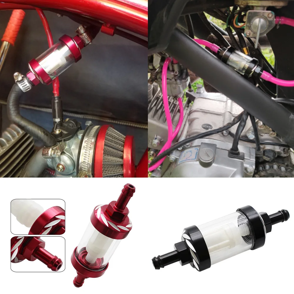 Nuoxintr газовые топливные Масляные Фильтры Топливный фильтр аксессуары для