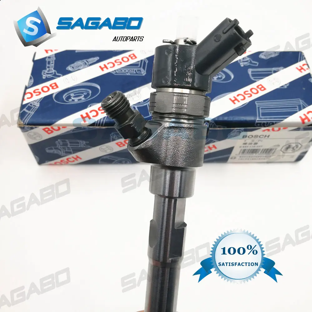 4 шт. детали топливной форсунки 33800 27400 0445110257 0445110258 для HYUNDAI TUCSON 2004 2009 2 0