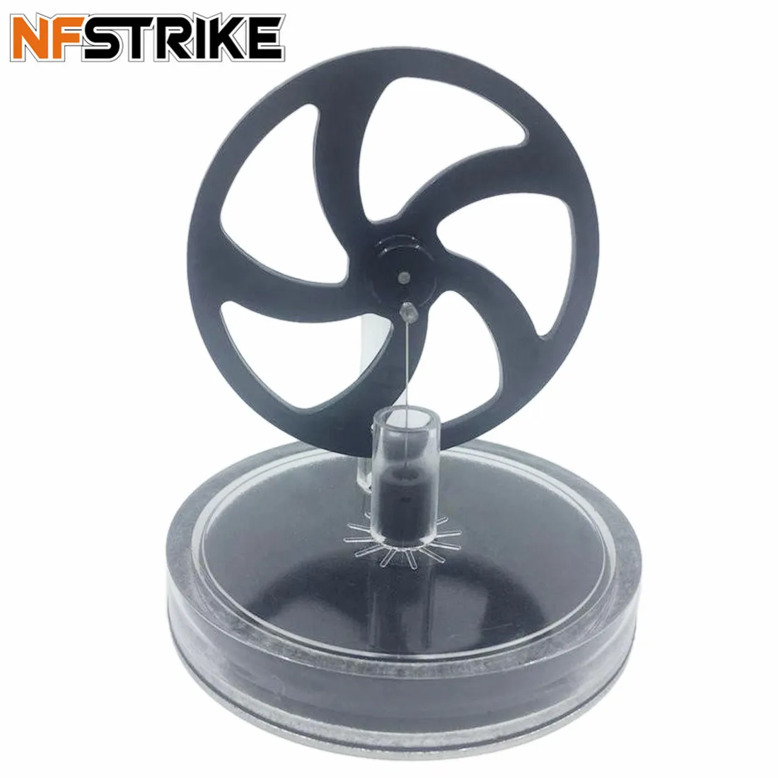 NFSTRIKE низкотемпературная Модель двигателя Стирлинга, строительные наборы для взрослых, модели, строительные игрушки, хобби