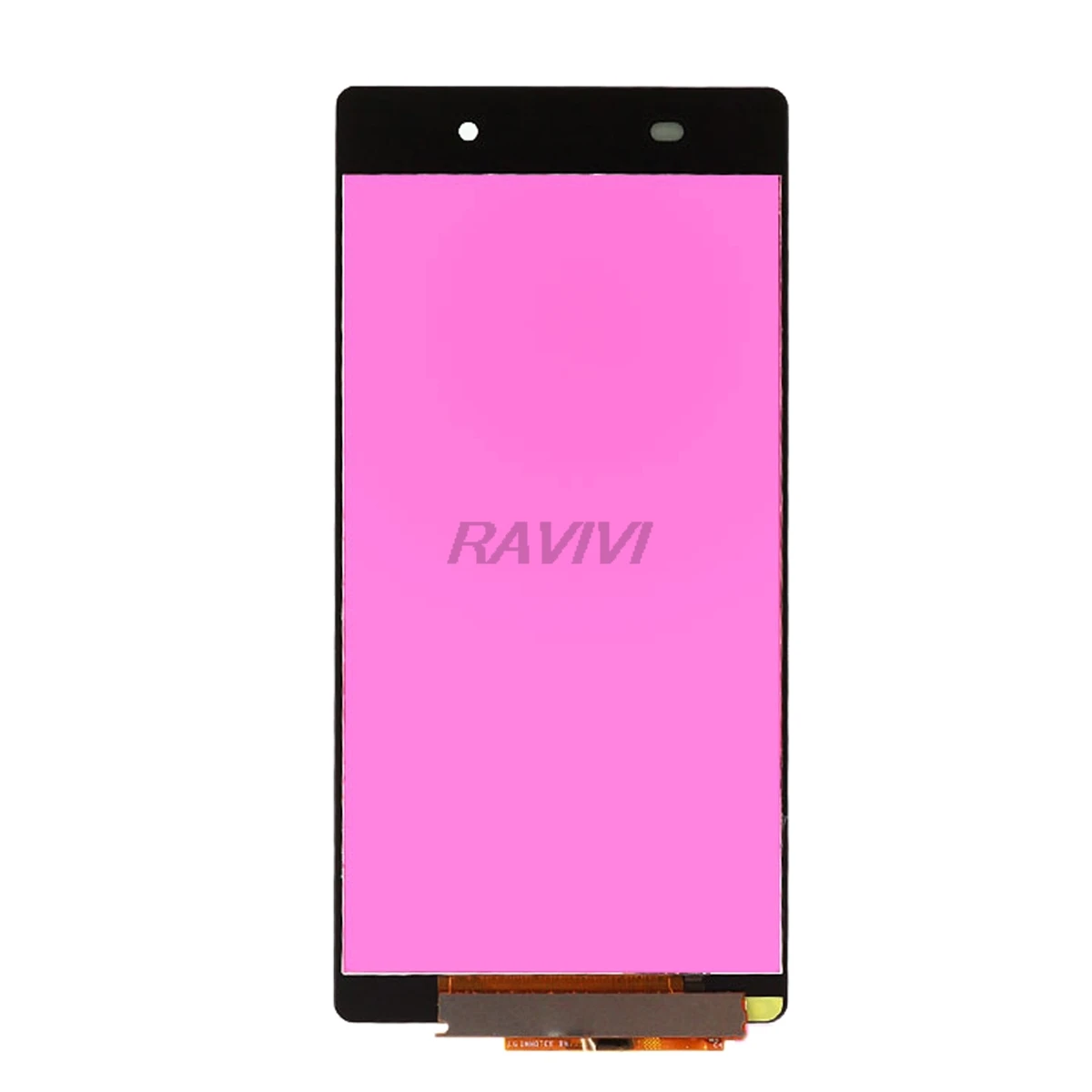 5 2 &quotZ2 ЖК-дисплей для SONY Xperia Z2 D6502 D6503 сенсорный экран дигитайзер в сборе Замена |