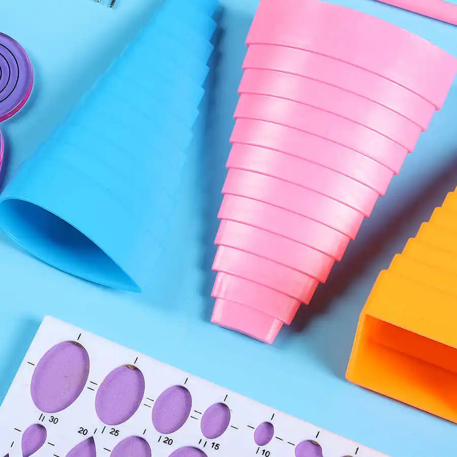 Аксессуары для рукоделия набор инструментов пинцет бусины игла