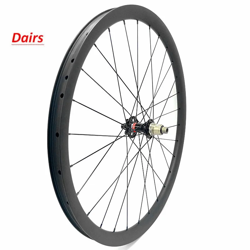29er углеродный mtb диск заднее колесо 35x25 мм бескамерное Велосипедное boost D792SB 148x12