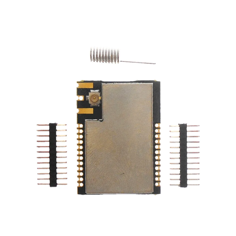 VT-SA02D CC1310 контроллер Cortex-M3 433 м ультра-LoRa 4000 ультра-модуль RF низкой мощности 23dBm |