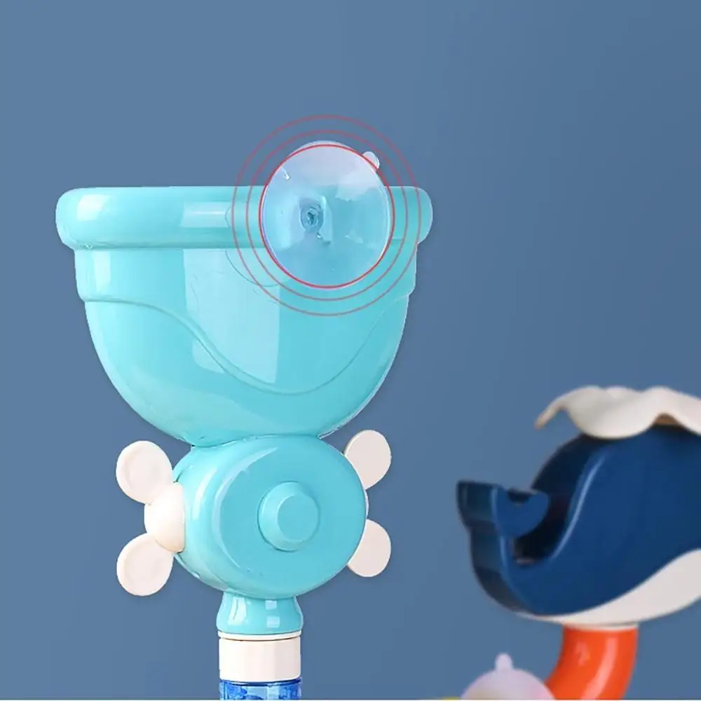 

Baby Shower Bath Toys Cartoon Cute Duck Penguin Sprinkling Egg Funny Bathtub Bathroom Swimming Pool Water Toys For Children Gift