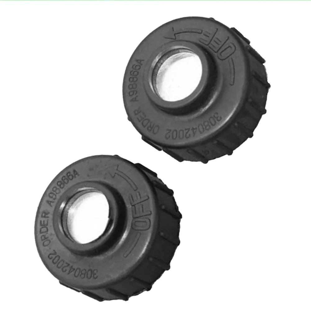 

Ручки для триммера Homelie Ryobi Toro Troy-Bilt John DeereC1200, 2 шт.