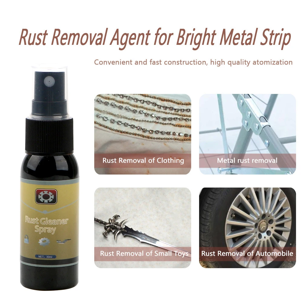 LEEPEE 30 мл Автозапчасти для полировки поверхности чистящие инструменты спрей