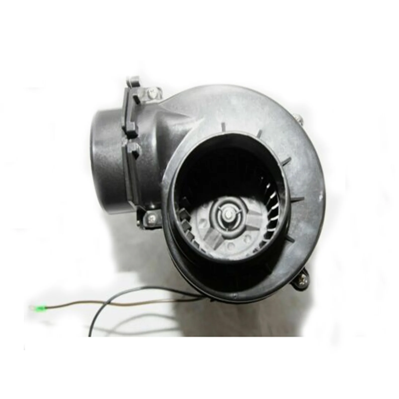 Универсальный 3-дюймовый Электрический воздухозаборник для турбокомпрессора