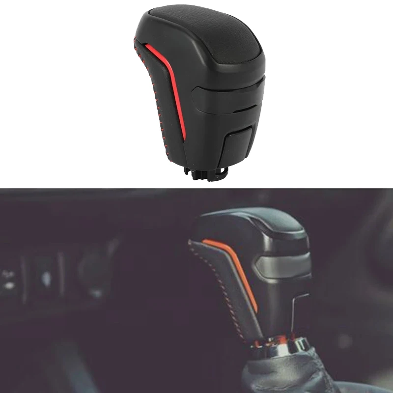 

Car Automatic Gear Shift Knob for Toyota Tacoma TRD PRO 2016-2021 PTR57-35170
