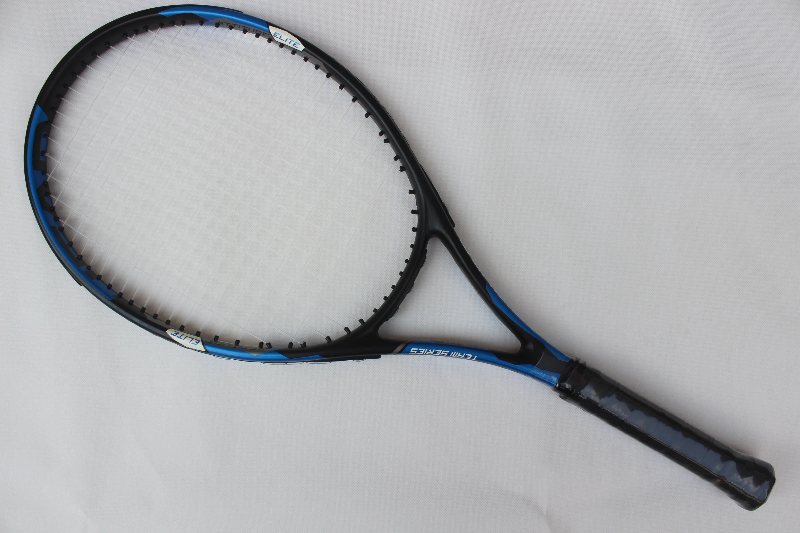 Профессиональная теннисная ракетка из углеродного алюминиевого сплава