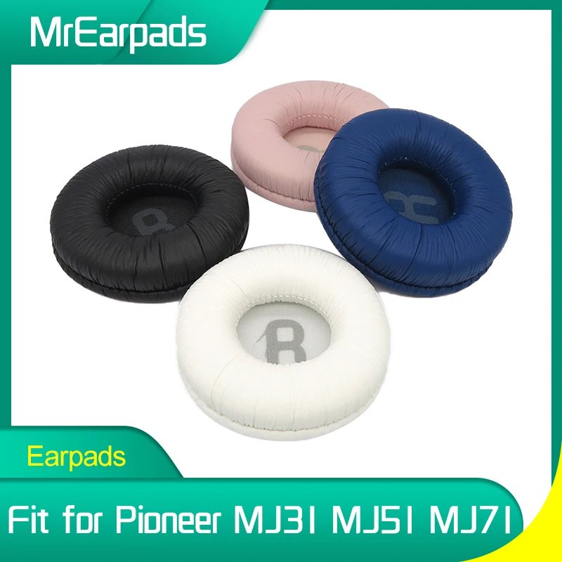 

Амбушюры для наушников Pioneer MJ31, MJ51, MJ71, MJ71S