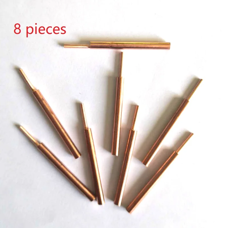 

Ручной аппарат точечной сварки 18650