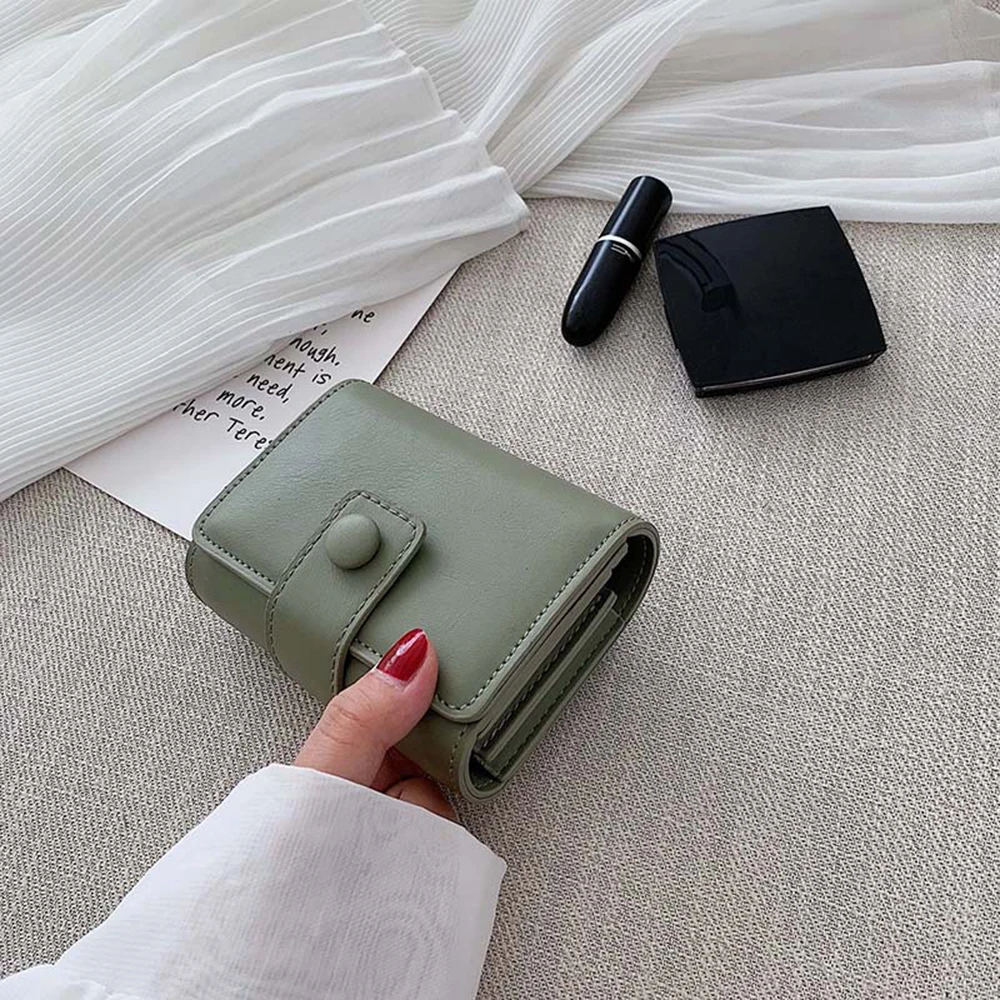 

Mini Lipstick Bag Card Package Coin Purse Makeup Case Organizer Beauty Waterproof Toiletry Women Storage Portable Bag