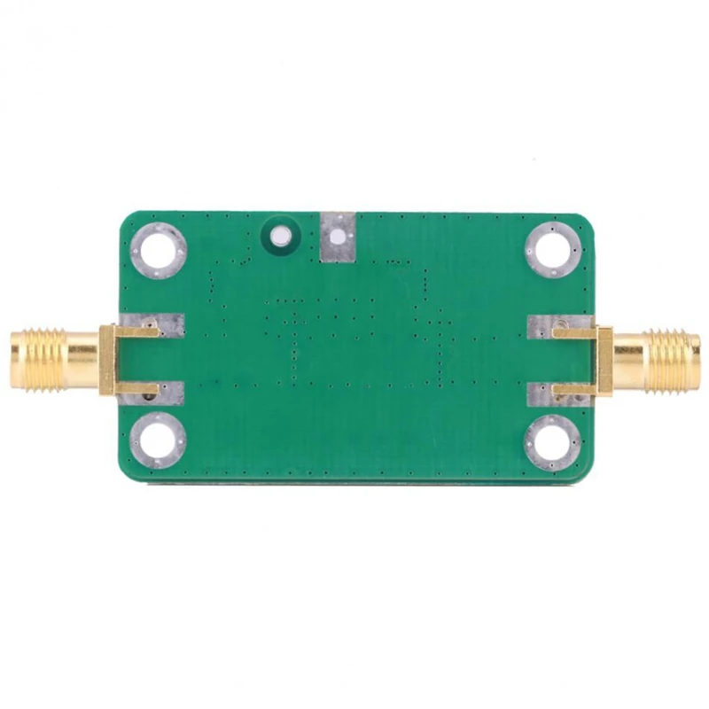 20 3000 МГц широкополосный радиочастотный малошумный усилитель радиочастоты LNA 35 дБ