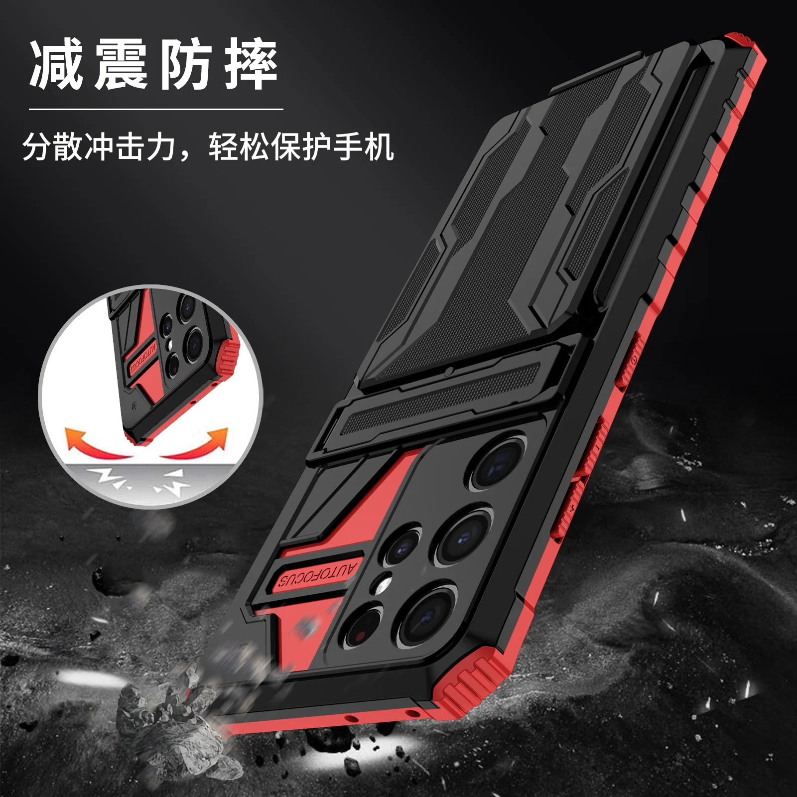 

Чехол для Samsung s21utra Женский, чехол для карт со стразами, чехол для карт s20fe, защитный чехол для карт A72 с защитой от падения note20