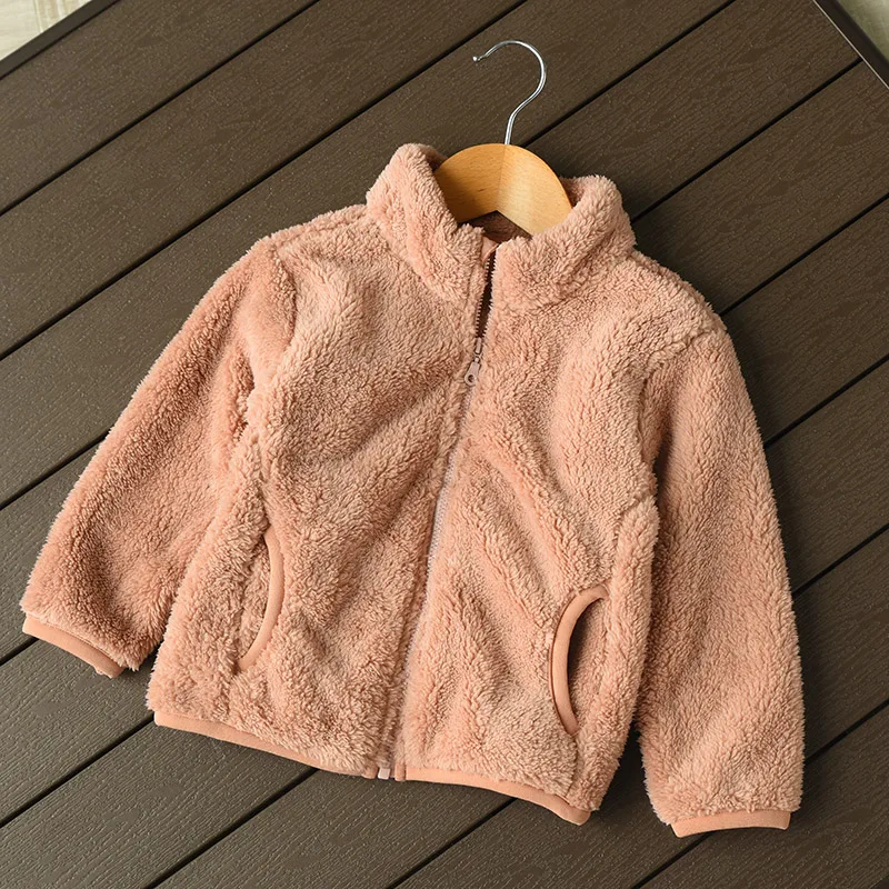 2019 новые женские мягкие флисовые куртки модные повседневные теплые удобные