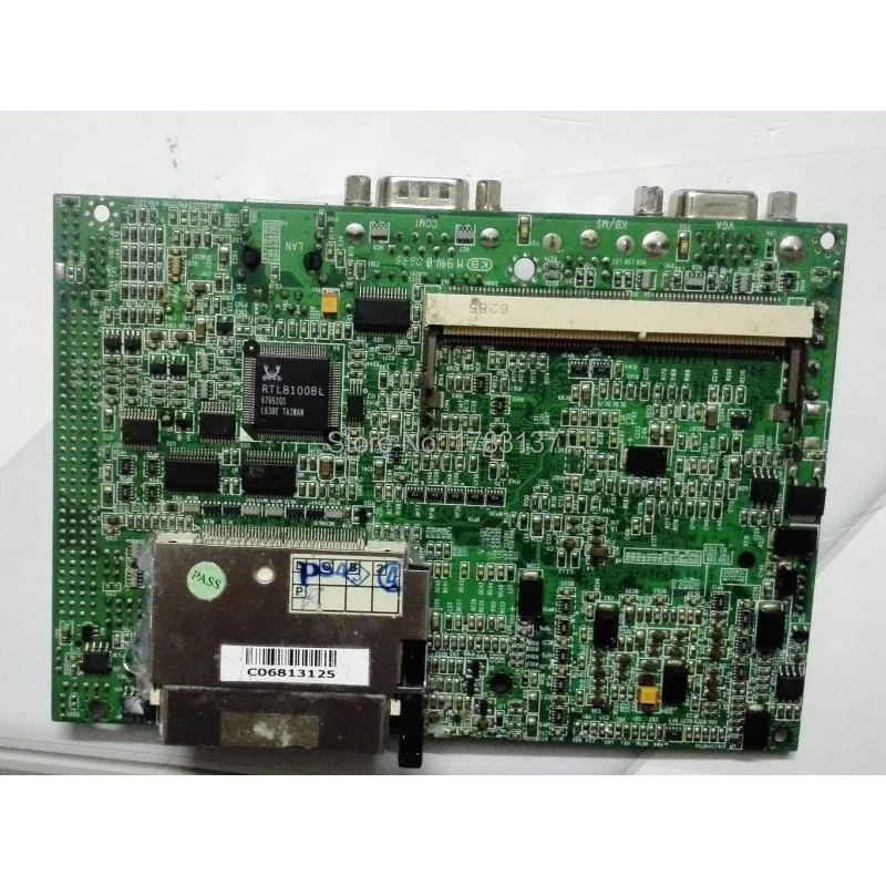 Gene-6310 Rev.B1.0 DHL | Компьютеры и офис