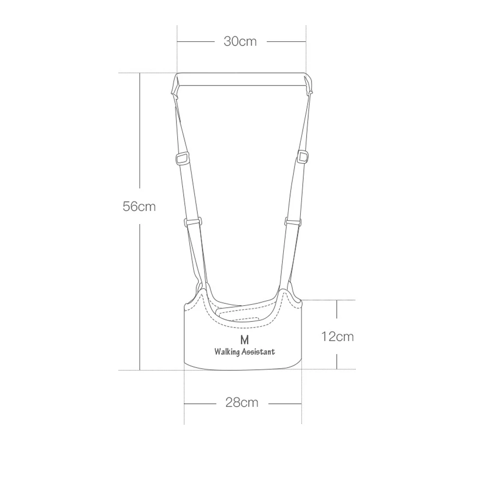 Детские ремни безопасности для прогулок детские безопасности|Упряжи и узды| |