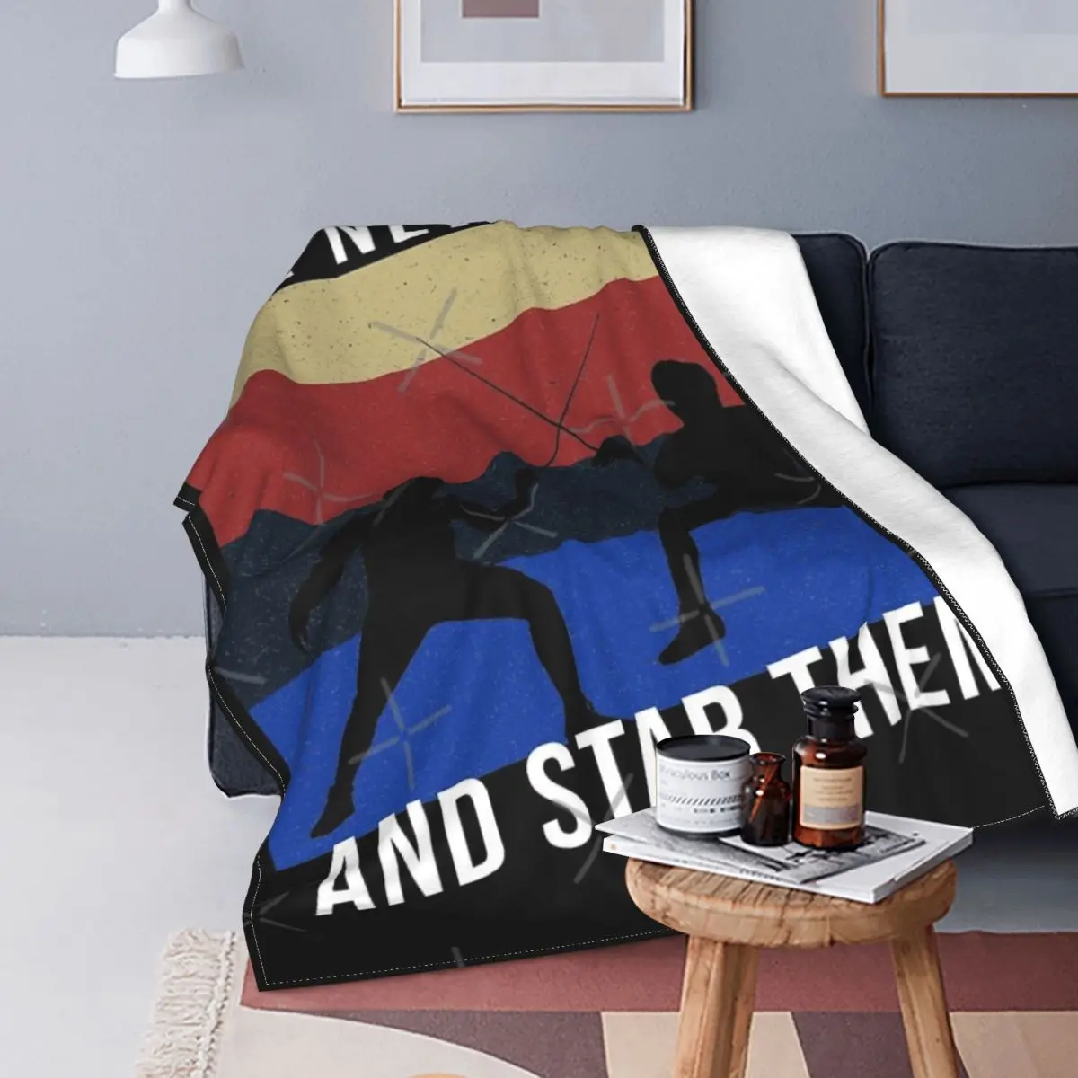 

Одеяло из муслина и муслина для друзей и женщин