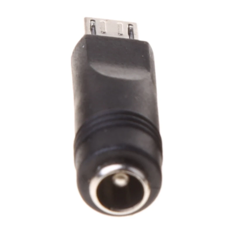 5 шт. 5x2 1 мм гнездовой разъем для Micro USB штекер Адаптер питания постоянного