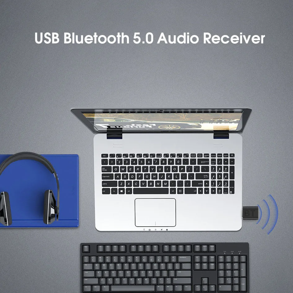 Приемник Bluetooth 3 5 автомобильный комплект мини USB разъем мм AUX аудио MP3 музыкальный