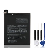 original replacement battery for xiaomi bn32 genuine phone battery 3300mah