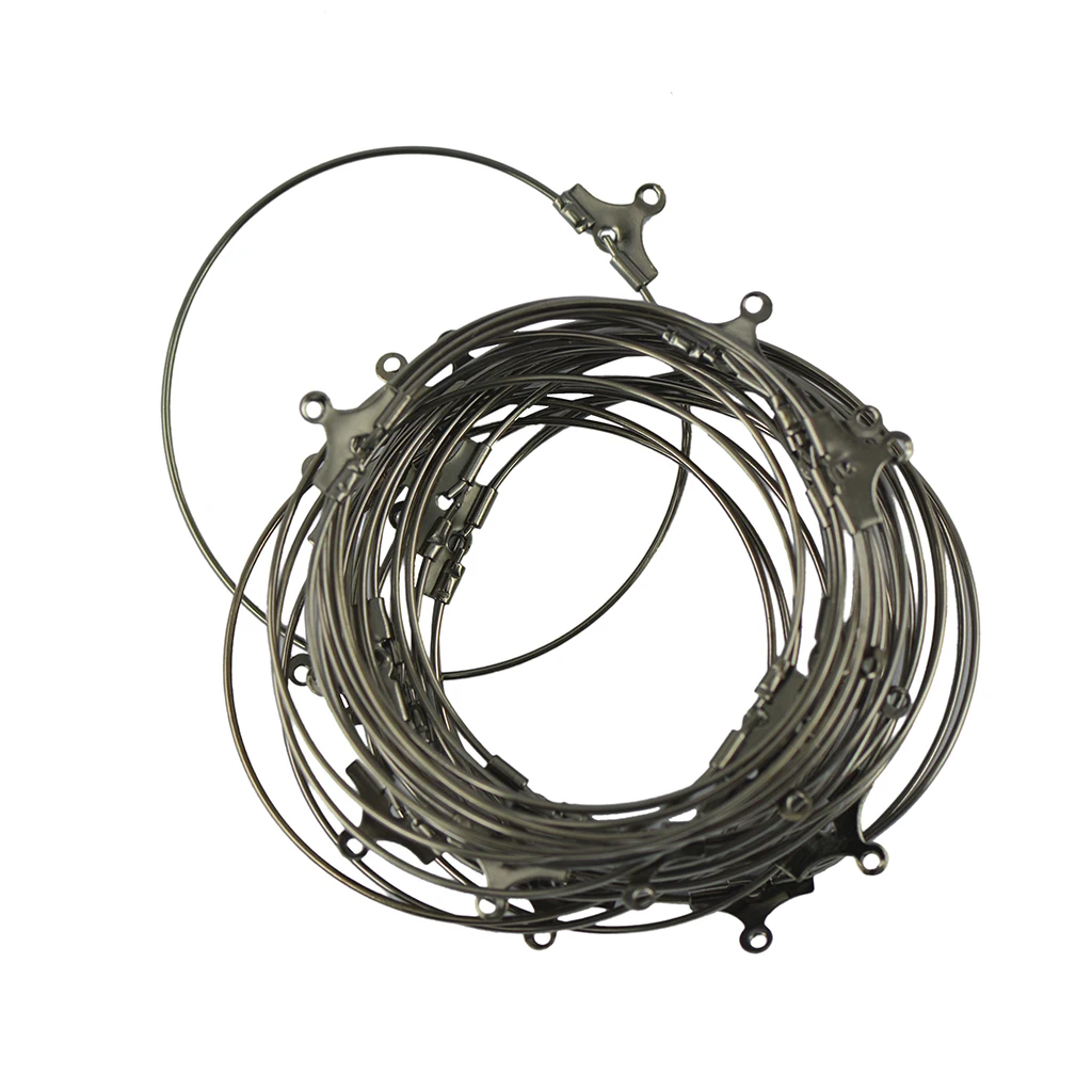 

20pcs Beading Hoop Earring Finding Components With Loop Plated Brass Metal (40mm)