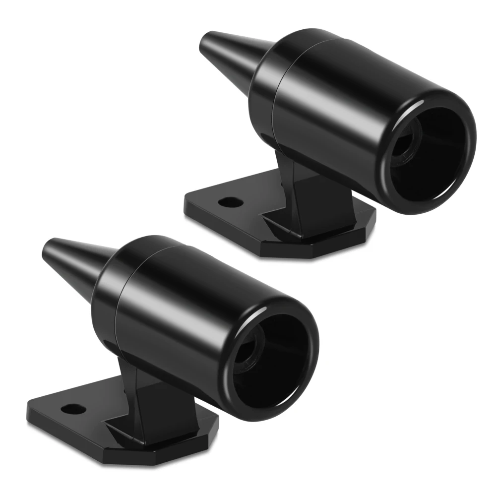 ПредуПредупреждение ительный сигнал 1 шт. автомобильный с сигнализацией о черном